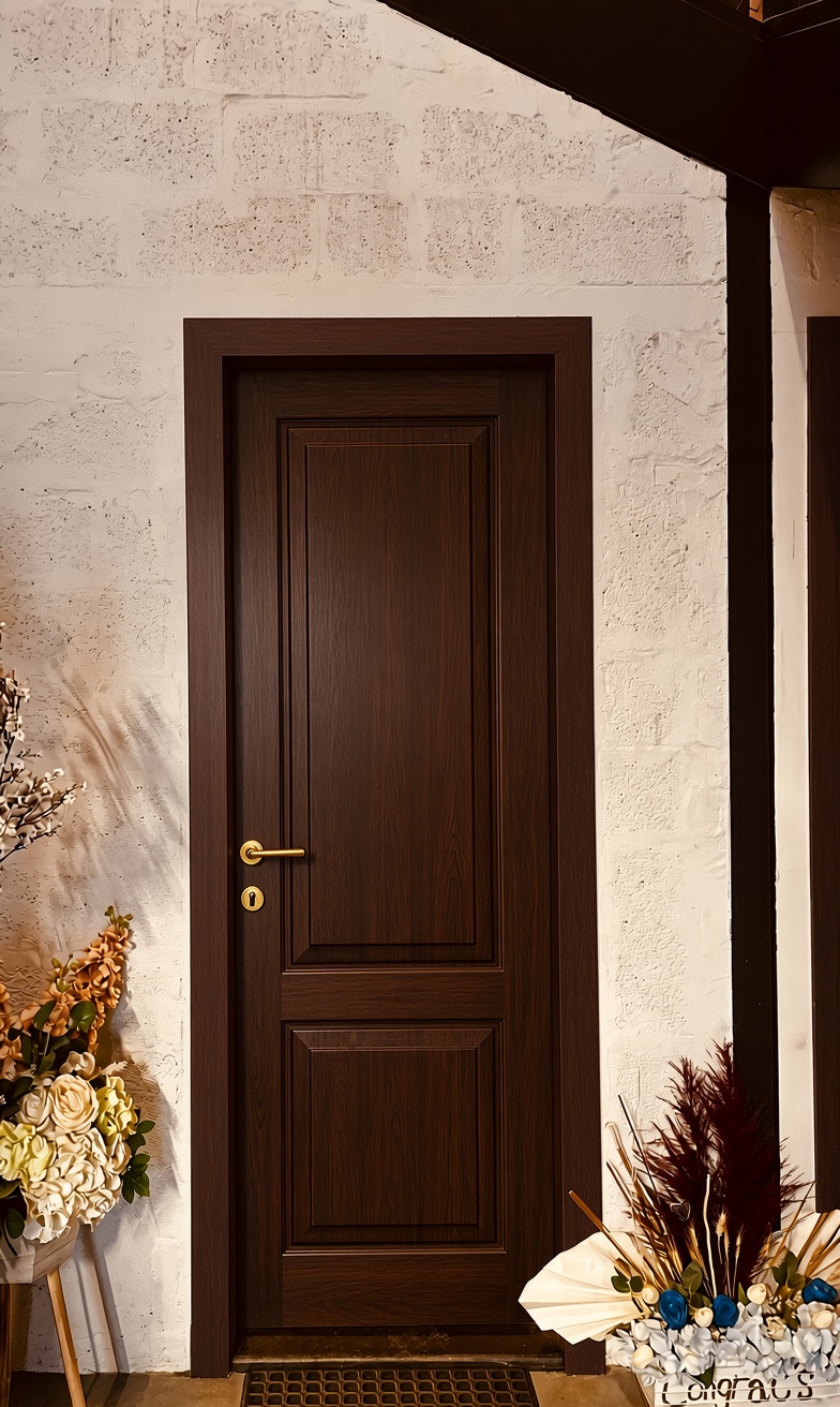 WoodLand doors