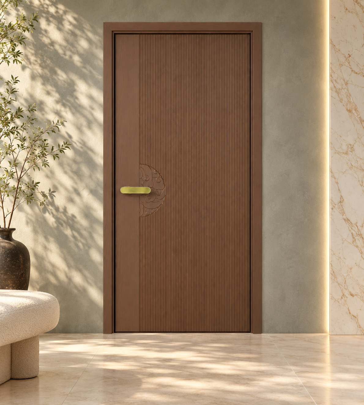 WoodLand door