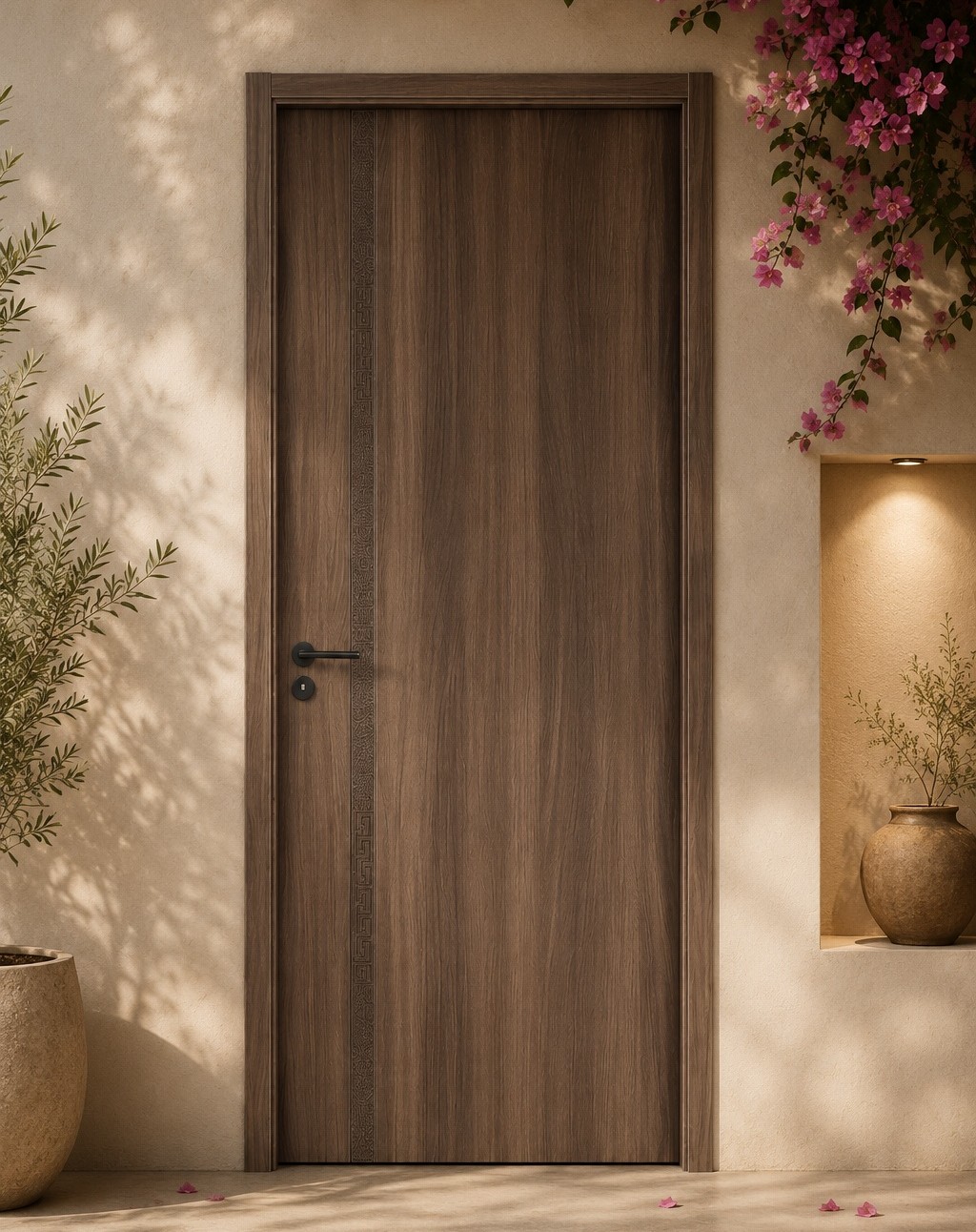 WoodLand door